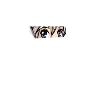 Warning may spontaneously start talking about ANIME model negru pe tricou