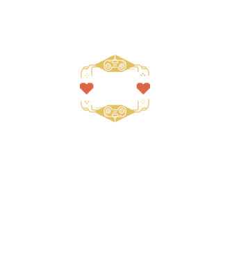 Level 2 Unlocked Gamer Birthday model negru pe tricou