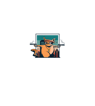 Pew Pew Pew e weekend Madafakas model negru pe tricou