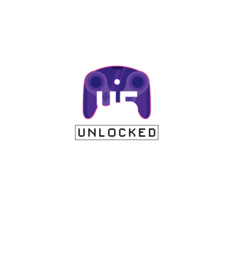 Level 45 Unlocked Gamer Birthday model negru pe tricou
