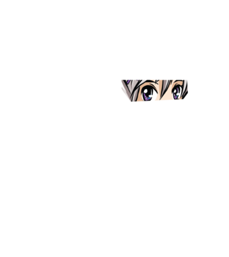Warning may spontaneously start talking about ANIME model galben neon pe tricou
