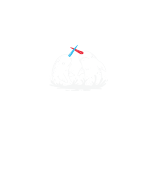 Narwars model negru pe tricou
