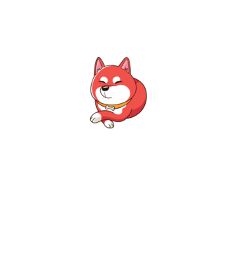 Pawfection Shiba Perfect model gri pe tricou
