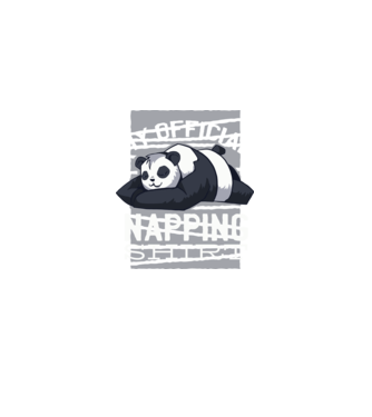 This is my official napping T-shirt, tricou amuzant odihnă model verde pe tricou