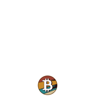 My plan B - Bitcoin model negru pe tricou