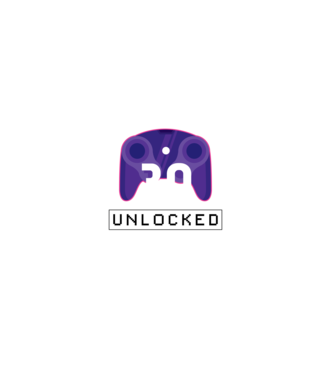 Level 30 Unlocked Gamer Birthday model negru pe tricou