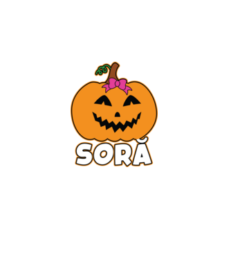 soră model negru pe tricou