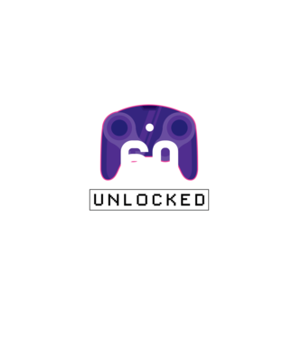 Level 60 Unlocked Gamer Birthday model negru pe tricou