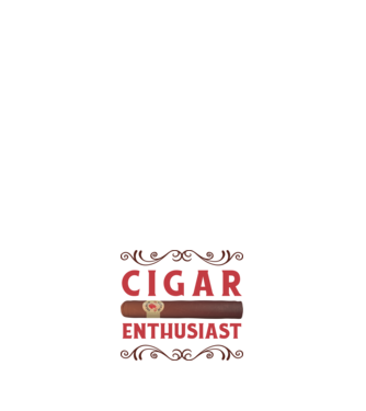 Pasionat de trabucuri model negru pe tricou