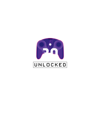 Level 30 Unlocked Gamer Birthday model negru pe tricou