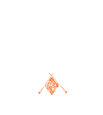Tricotat pe tot parcursul zilei model albastru închis pe tricou