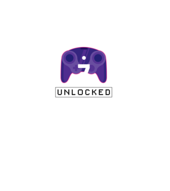 Level 7 Unlocked Gamer Birthday model turcoaz pe tricou