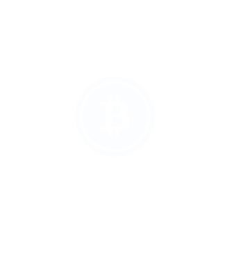 Bitcoin logo model negru pe tricou