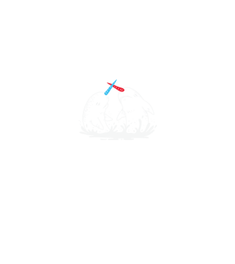 Narwars model negru pe tricou