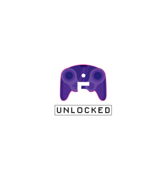 Level 5 Unlocked Gamer Birthday model negru pe tricou