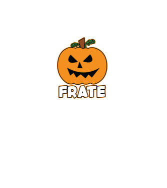 frate model turcoaz pe tricou