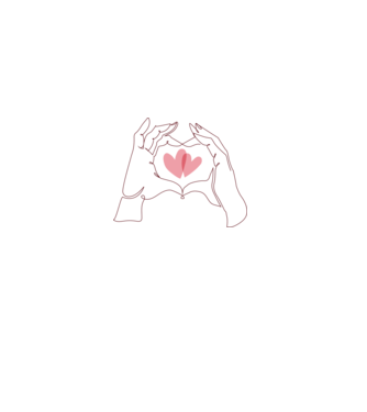 Dragoste Valentine inimă model alb pe tricou