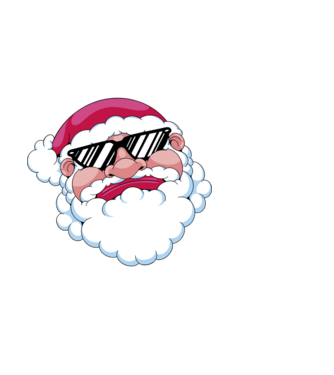 'I do it for the Ho''s' model negru pe tricou