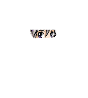 Warning may spontaneously start talking about ANIME model negru pe tricou