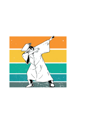 Am reușit 2023 model negru pe tricou