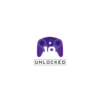Level 19 Unlocked Gamer Birthday model negru pe tricou