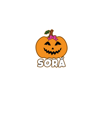 soră model negru pe tricou
