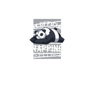 This is my official napping T-shirt, tricou amuzant odihnă model verde pe tricou