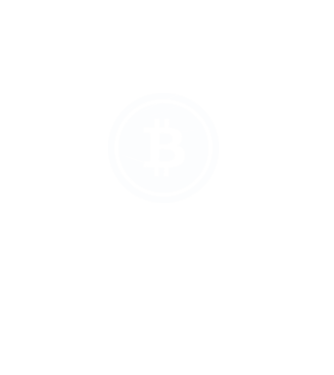 Bitcoin logo model negru pe tricou
