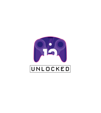 Level 12 Unlocked Gamer Birthday model negru pe tricou