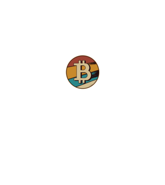 Mine your own business Bitcoin model negru pe tricou
