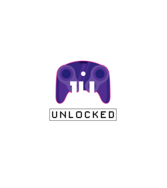 Level 14 Unlocked Gamer Birthday model negru pe tricou