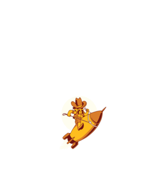 Ride it to the moon Bitcoin model negru pe tricou