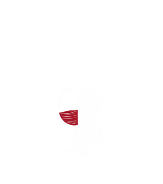 Wine Plans For Today Negru model alb pe tricou