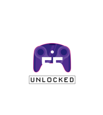 Level 55 Unlocked Gamer Birthday model negru pe tricou