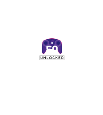 Level 50 Unlocked Gamer Birthday model negru pe tricou