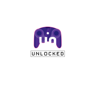 Level 40 Unlocked Gamer Birthday model negru pe tricou