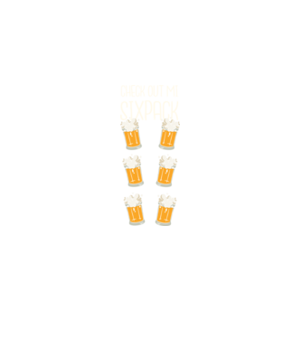 Check out my Six Pack Sörös model negru pe tricou