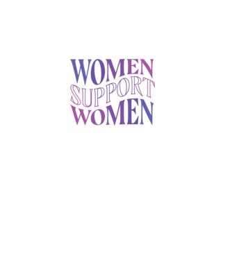 Women Support Women Ziua Femeilor model roz deschis pe tricou