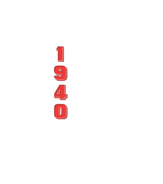 1940 the birth of legends model negru pe tricou