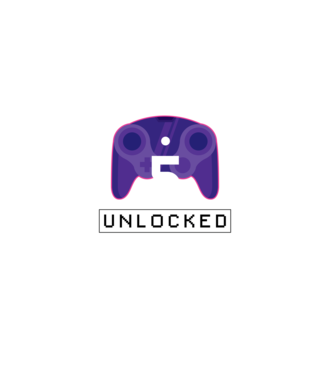 Level 5 Unlocked Gamer Birthday model negru pe tricou