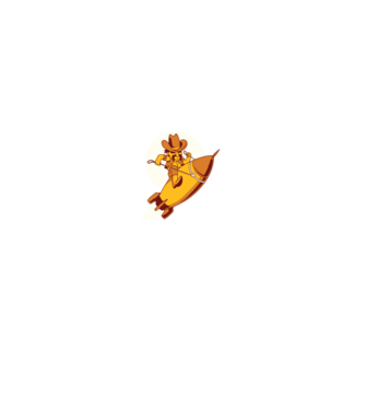 Ride it to the moon Bitcoin model negru pe tricou