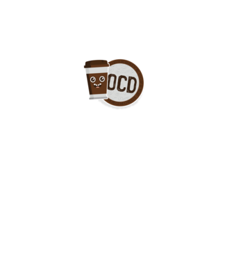 Cafea Dragoste și dependență model negru pe tricou