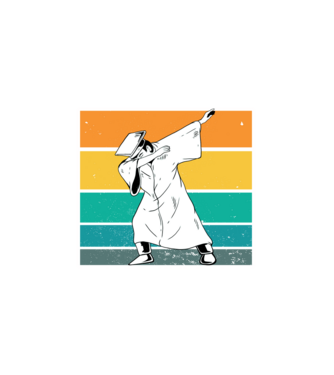 Am reușit 2023 model alb pe tricou
