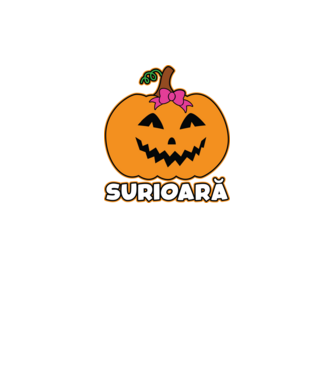 surioară model negru pe tricou