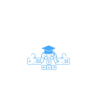 Diplomă obținută model negru pe tricou