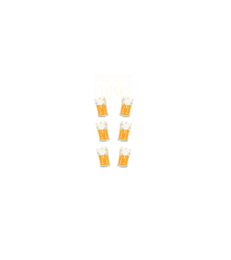Check out my Six Pack Sörös model negru pe tricou