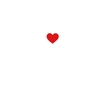 I love staying in with you model negru pe tricou