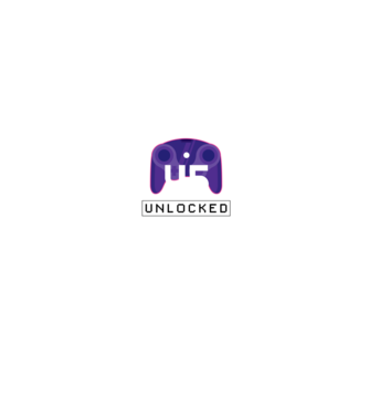 Level 45 Unlocked Gamer Birthday model negru pe tricou