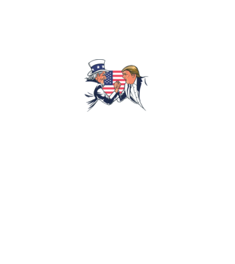 Trump Vs Unchiul Sam SUA 2020 alegeri prezidențiale model alb pe tricou
