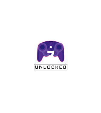 Level 7 Unlocked Gamer Birthday model negru pe tricou